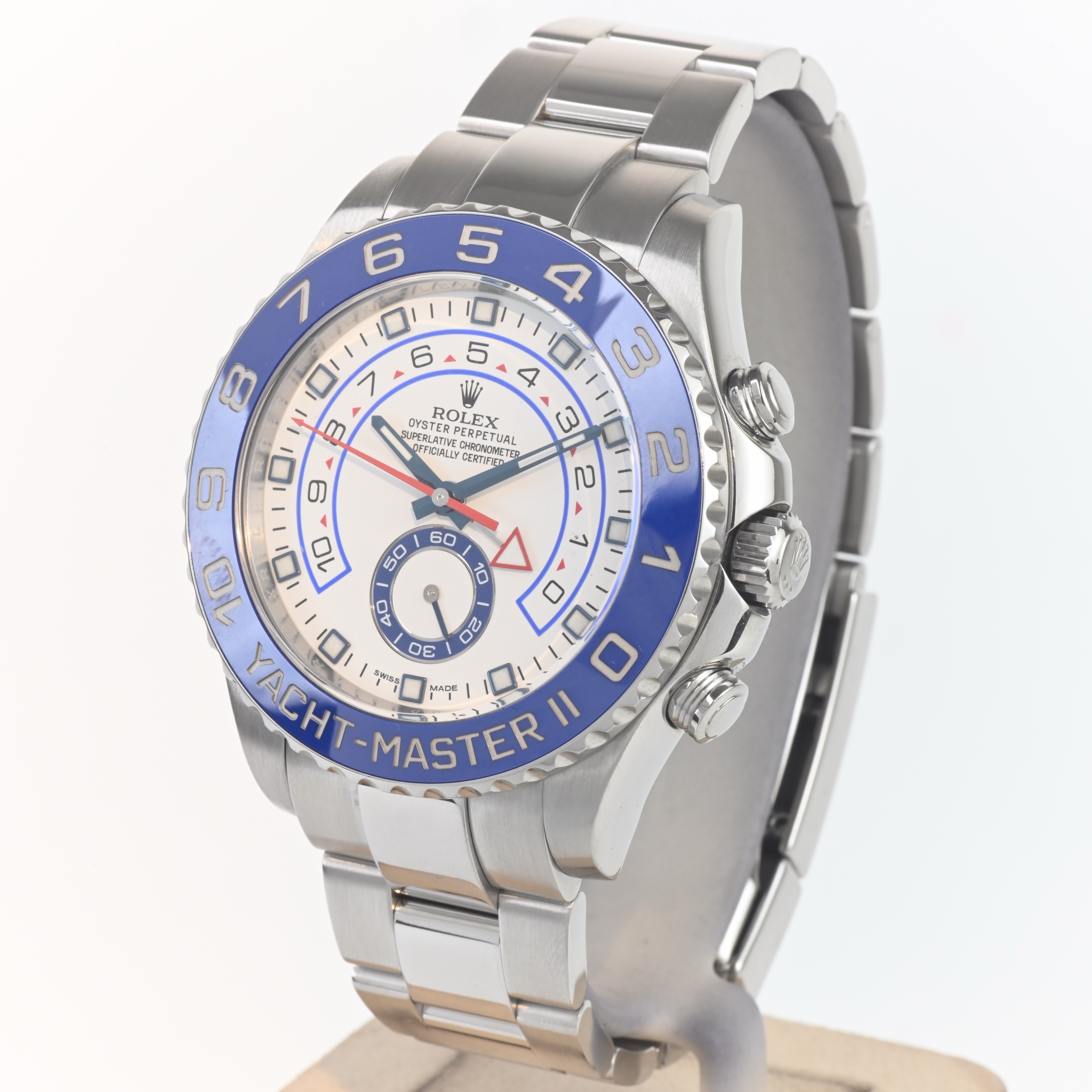 Yacht-Master - Bild 5