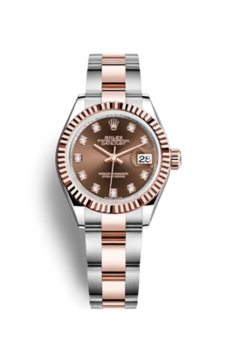 Rolex Lady-Datejust 279171-0012