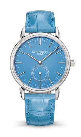 Patek Philippe Calatrava 6127G-010