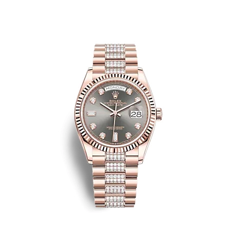 Rolex Day-Date 36 128235-0051