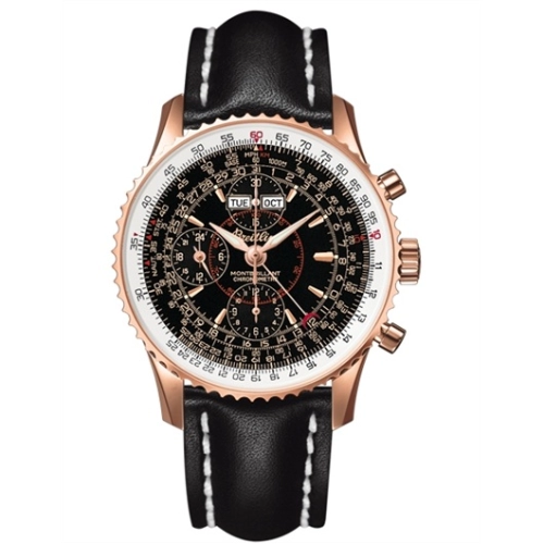 Breitling Montbrillant R2133012B856435X