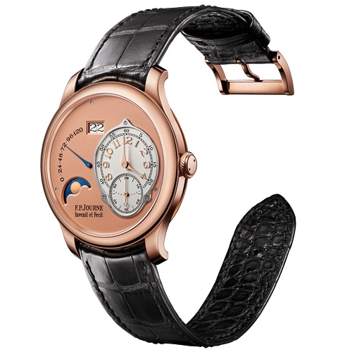 F.P. Journe Octa 1300-3-NOL-42-RG-PI