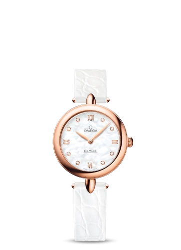 Omega De Ville 424-53-27-60-55-002