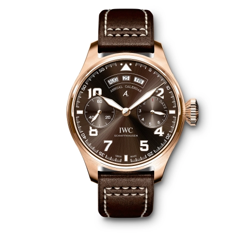 IWC Big Pilot IW5027-06
