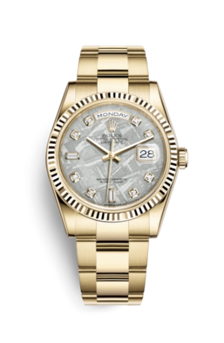 Rolex Day-Date 36 118238-0227