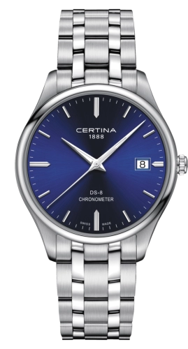 Certina DS-8 C033-451-11-041-00