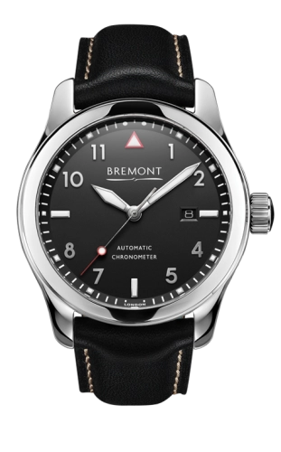 Bremont Solo SOLO-PB