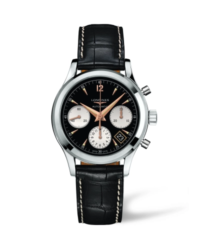 Longines Heritage L2-742-4-92-0