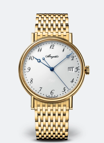 Breguet Classique 5177BA-29-AV0
