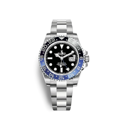 Rolex GMT-Master 126710BLNR-0003