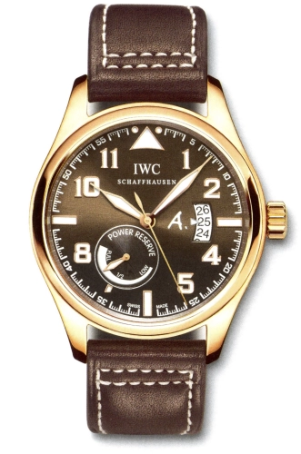 IWC Pilot IW3201-03