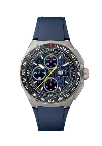 TAG Heuer Formula 1 CBZ2080-FT8091