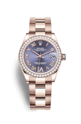 Rolex Datejust 31 278285RBR-0022