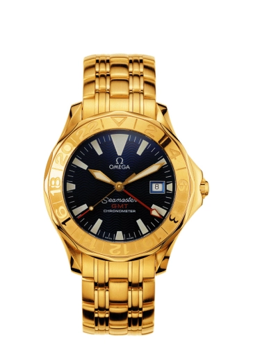 Omega Seamaster Diver 300M 2134-80-00