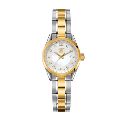 TAG Heuer Carrera WV1450-BD0797