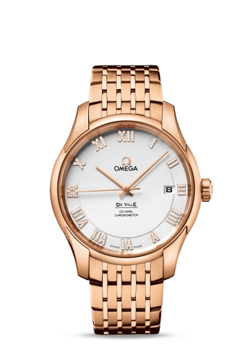 Omega De Ville 431-50-41-21-52-001