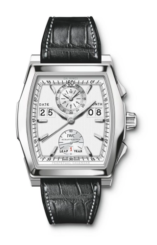 IWC Da Vinci IW3761-06