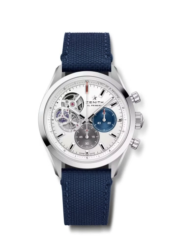Zenith El Primero 03-3300-3604-69-C823