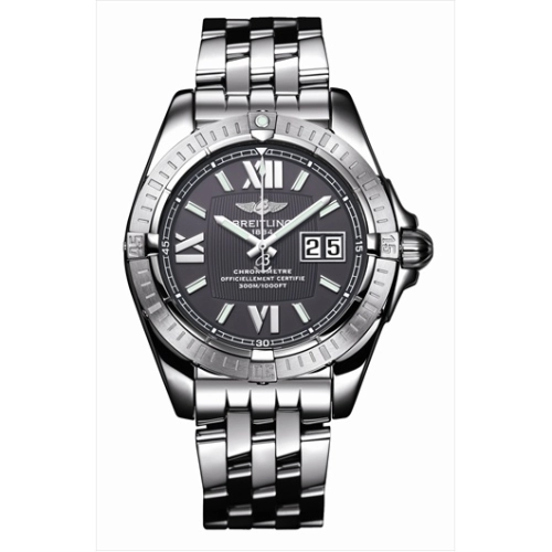 Breitling Cockpit A4935011F540