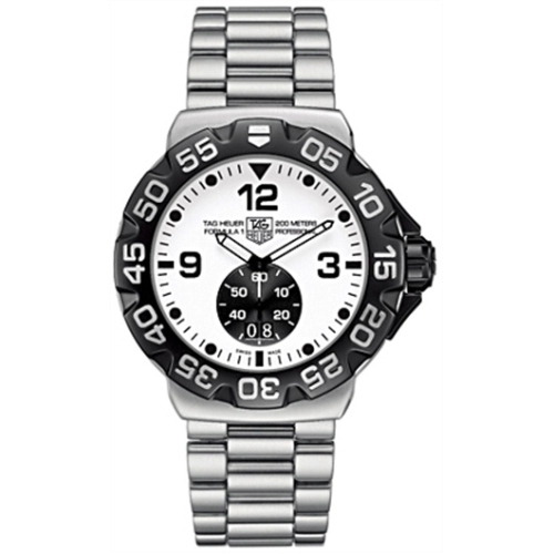 TAG Heuer Formula 1 WAH1011-BA0854