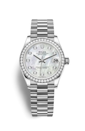 Rolex Datejust 31 278289RBR-0005