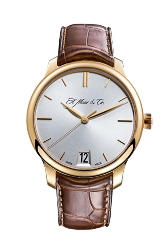 H. Moser & Cie Endeavour 1342-0101
