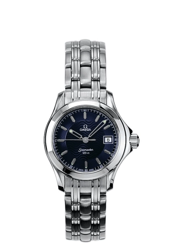 Omega Seamaster 120M 2581-81-00