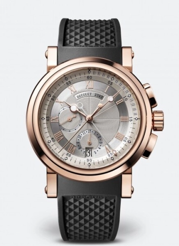 Breguet Marine 5827BR-12-5ZU