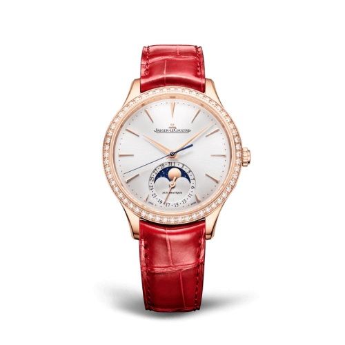 Jaeger-LeCoultre Master Ultra Thin Q124250J