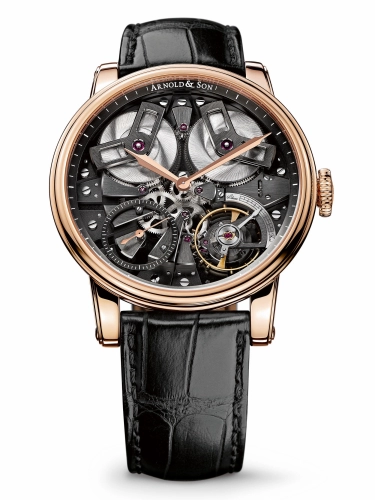 Arnold & Son Royal Collection 1TBAP-B01A-C113A