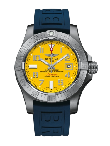 Breitling Avenger A1733110-I519-157S-A20DSA-2