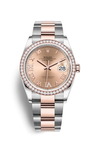 Rolex Datejust 36 126281RBR-0016