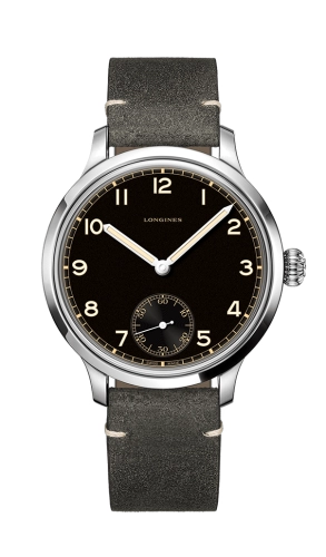 Longines Heritage L2-826-4-53-2