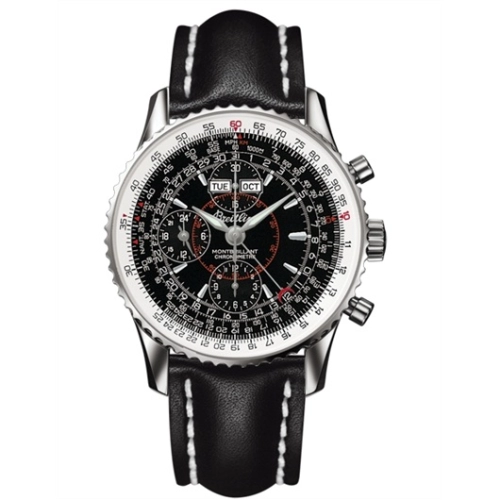 Breitling Montbrillant A2133012-B571-435X