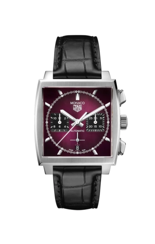 TAG Heuer Monaco CBL2118-FC6518