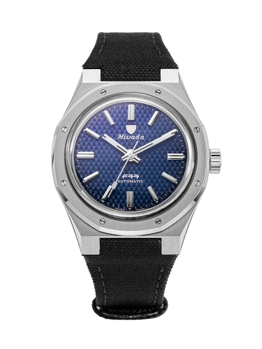 Nivada Grenchen F77 68001A77-BC