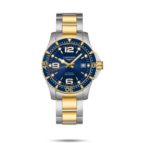 Longines HydroConquest L3-742-3-96-7