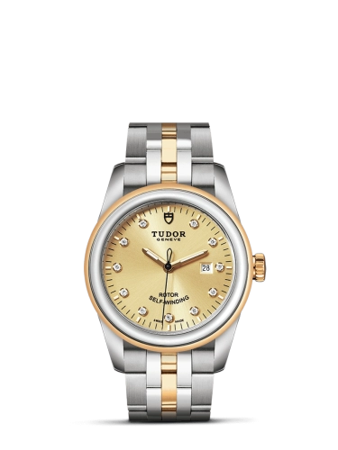 Tudor Glamour 53003-0006