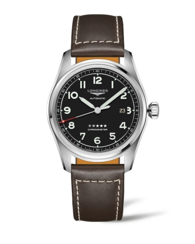 Longines Spirit L3-811-4-53-3
