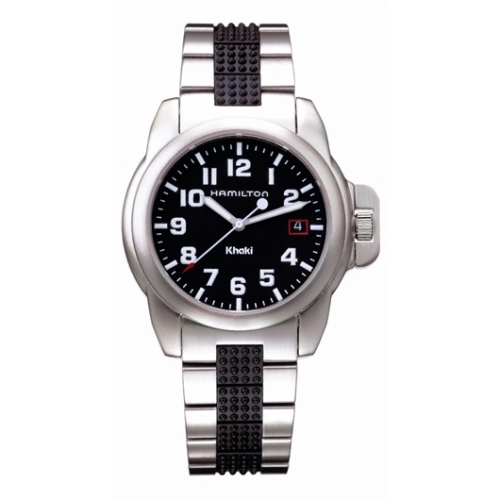 Hamilton Khaki Action H61411133