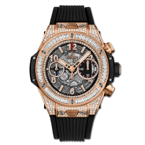 Hublot Big Bang 441-OX-1180-RX-0904