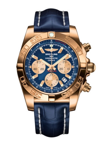 Breitling Chronomat B01 44 HB011012-C790-731P