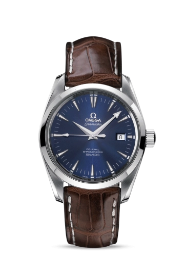 Omega Aqua Terra 2803-80-37