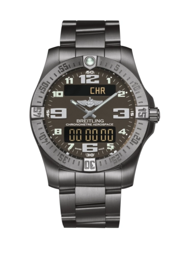 Breitling Aerospace E79363101F1E1