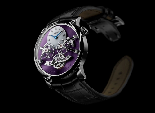 MB&F Legacy Machines 02-WL-P