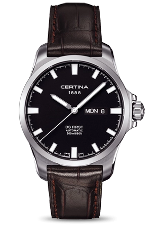 Certina DS First C0144071605100