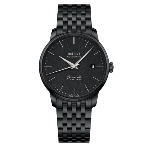 Mido Baroncelli M027-407-33-050-00