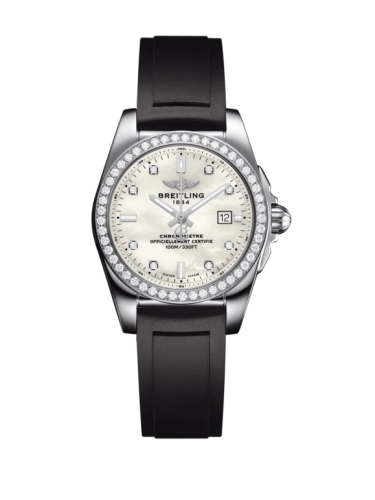 Breitling Galactic A7234853-A785-248S