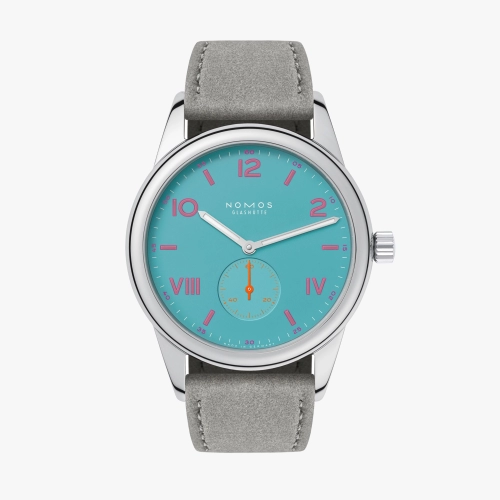 Nomos Glashütte Club 730-S1