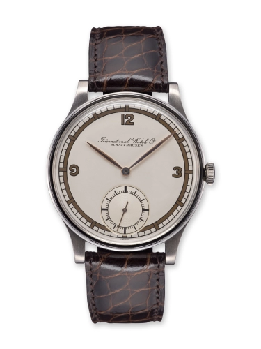 IWC Portugieser IW325-02